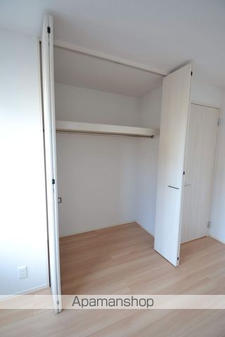 フォーゲルテラス オランジュ VIの内装写真