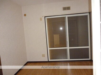 ファミール泉[3DK/51.83m2]のリビング・居間2