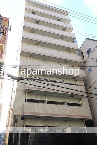 WENSE東心斎橋の外観写真