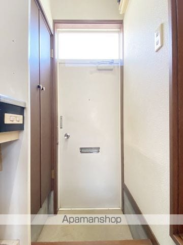 シャリエ方丈の内装写真