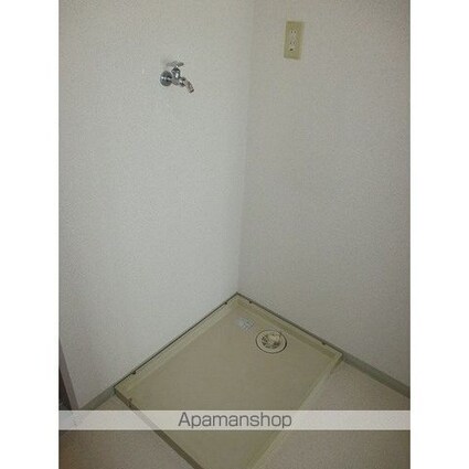 東京都西東京市中町３丁目[2DK/48.8m2]の内装2