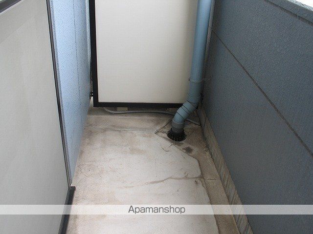 レインボーヒルズS’IIの内装写真