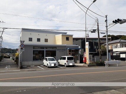 ドラセナ　Ａ[1LDK/45.07m2]の周辺1