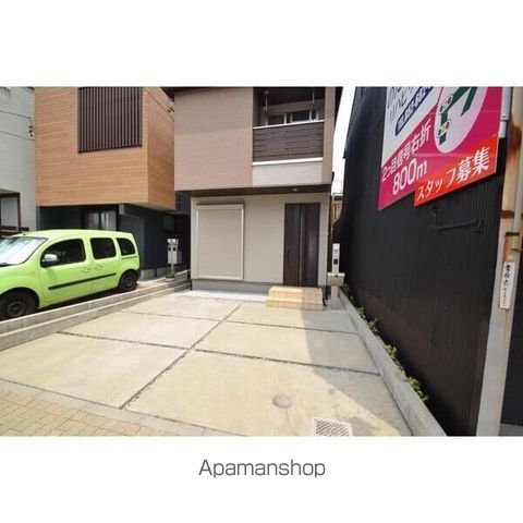 東海道本線 尾頭橋駅 徒歩5分 2階建 築12年のその他写真