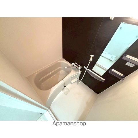 HERBE豊中曽根の内装写真