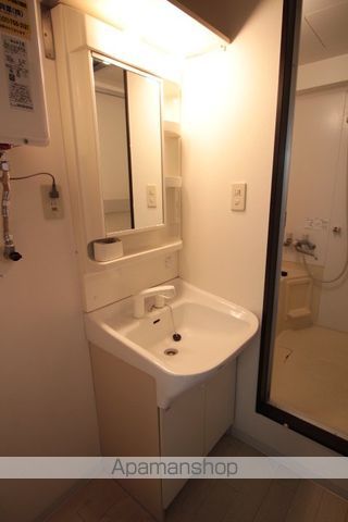 フランセジュール北20条の内装写真