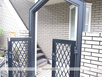 エルピア高円寺[1R/17.01m2]のロビー2