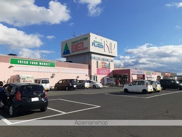 ボニ トBの周辺写真