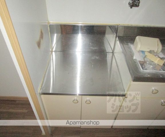 鷹峯藤林町6-291貸家の内装写真