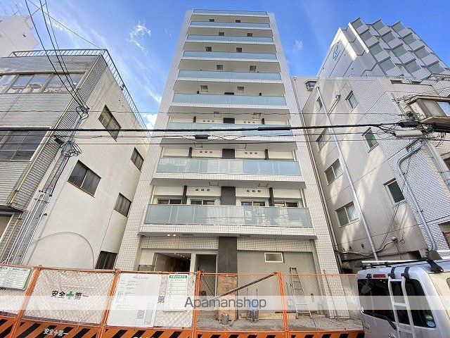 Collinaの外観写真