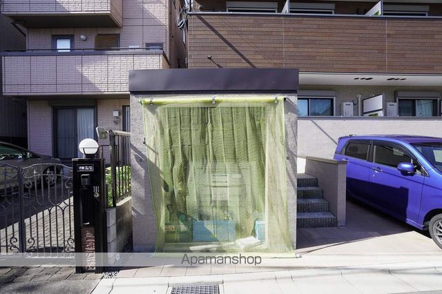 プルメリア江坂のその他写真