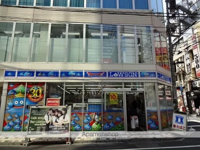 CHIGURA湯島 ーチグラユシマーの周辺写真