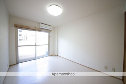 ハイムロアール[1K/19.22m2]のリビング・居間