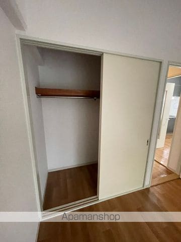 グレイスハイムの内装写真