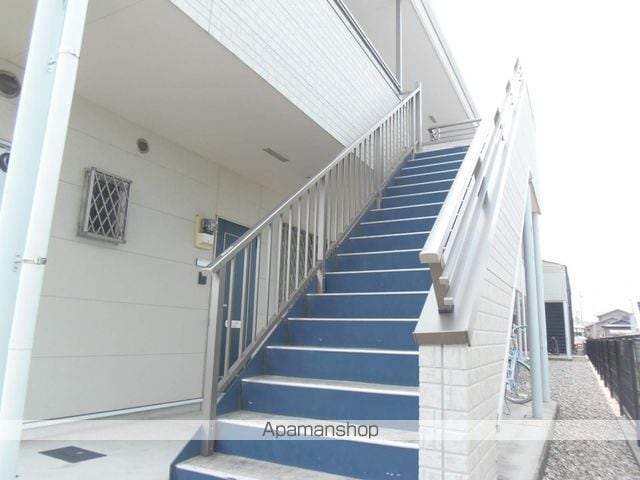 Ｐｌａｎｄｏｒ　Ｏｎｅ[2LDK/67.7m2]の共用部2