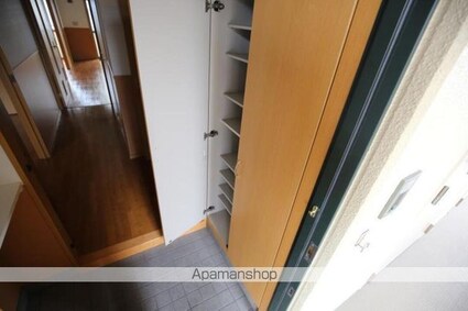 プレジール来住[2LDK/65m2]の収納