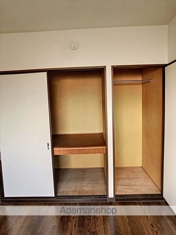 信和キャッスルの内装写真
