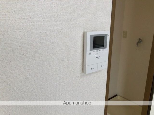 ハイカムール村田の内装写真