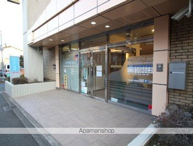 東武練馬IMAハウスの周辺写真