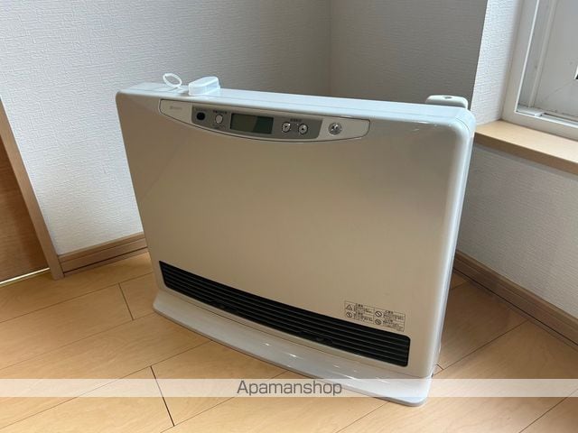 A-yaの内装写真