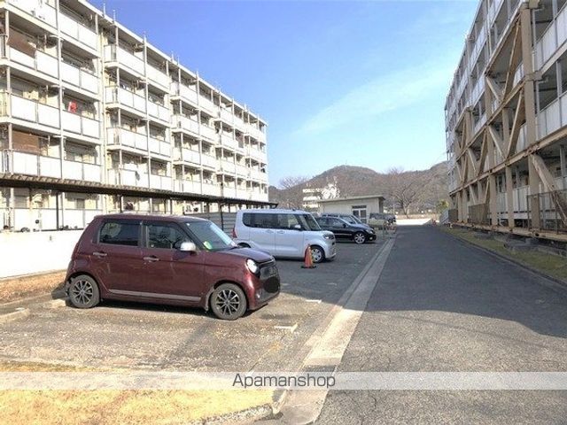 ビレッジハウス西夢前第二2号棟の内装写真