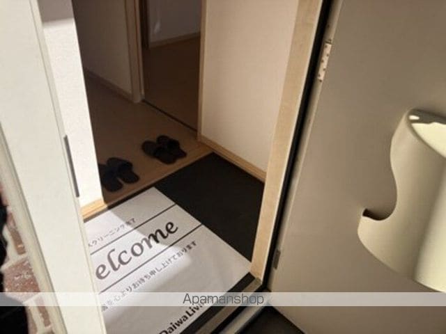 リビングタウン高岡 A棟の内装写真