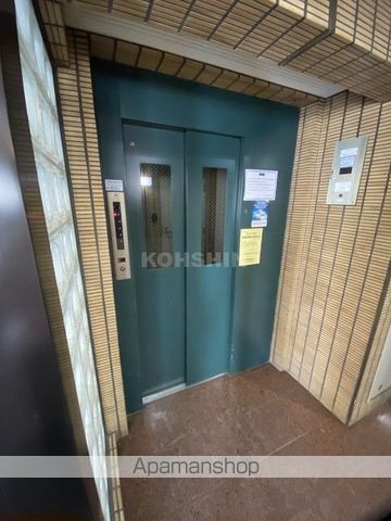 アーク上町台II番館のその他写真