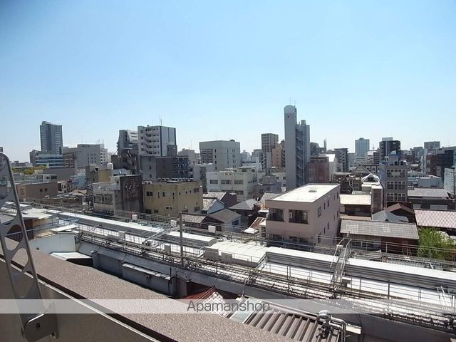 ヴィラエーデル大須の内装写真