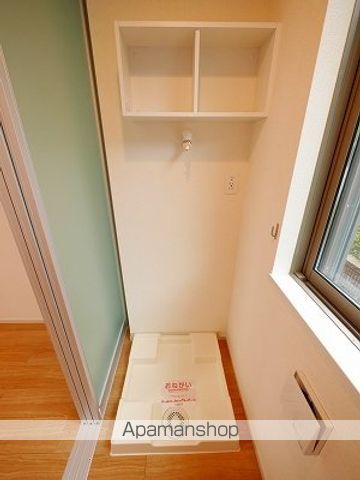 セレーノ用賀の内装写真