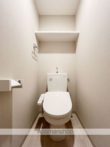 SーRESIDENCE伊都ATTIRANTの内装写真