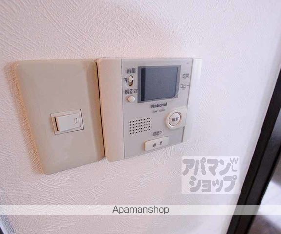 PRIME COUTO 二条城南の内装写真