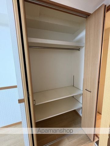 アーバンステージ安堂寺IIの内装写真
