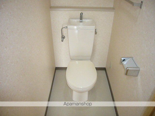 アルカディア武庫之荘東の内装写真