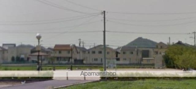 細谷マンションの周辺写真