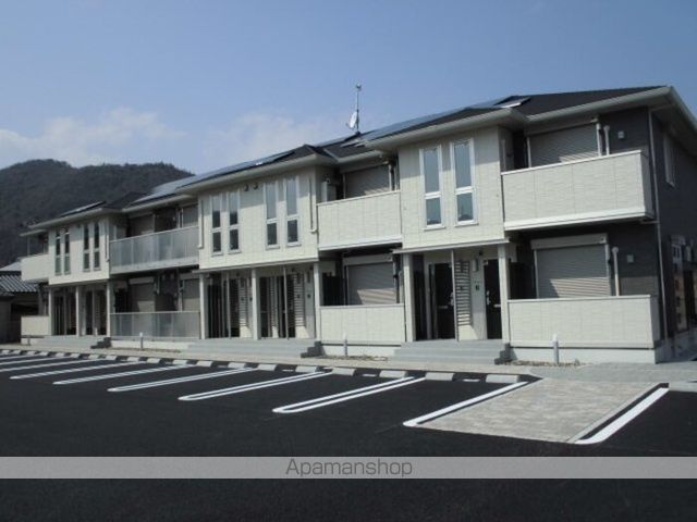 姫新線 余部駅 徒歩36分 2階建 築10年のその他写真