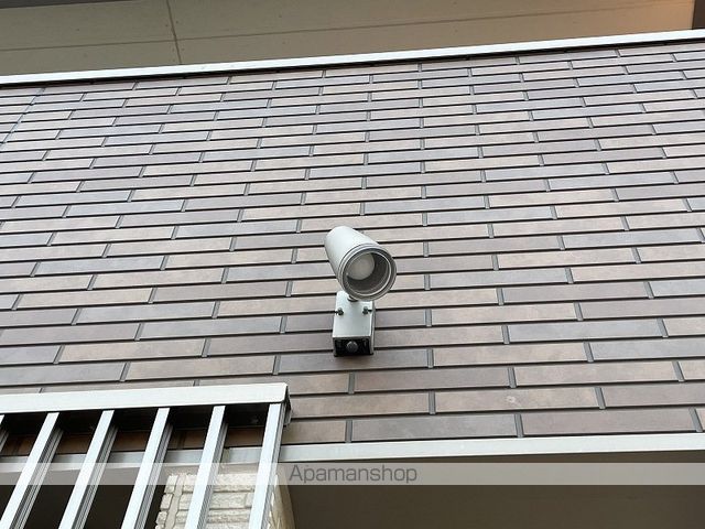 クレイノ光和Bの内装写真
