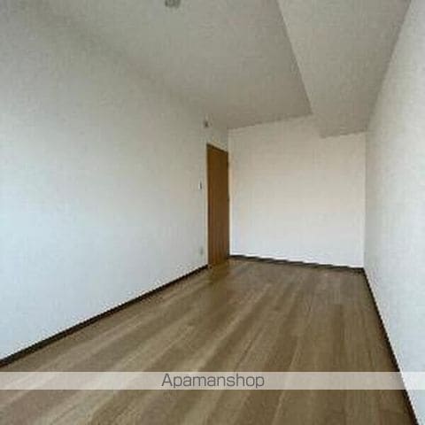 グレイス茶屋ヶ坂駅前の内装写真