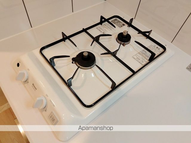 ESLEAD弁天町ノースレジデンスの内装写真