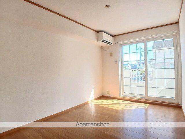南福島コーポラスIIIの内装写真