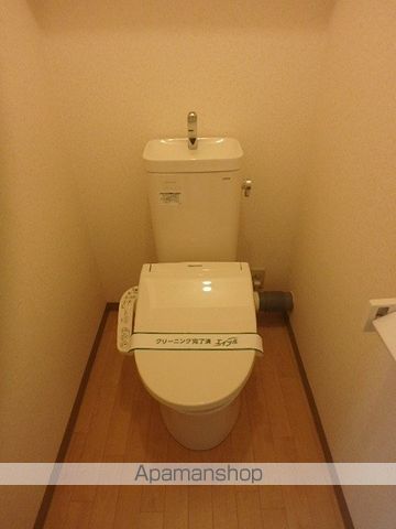 グリーンヒル藤が丘Cの内装写真