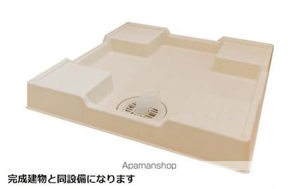 カーサ・コルーテ南[1LDK/40.04m2]のその他内装1