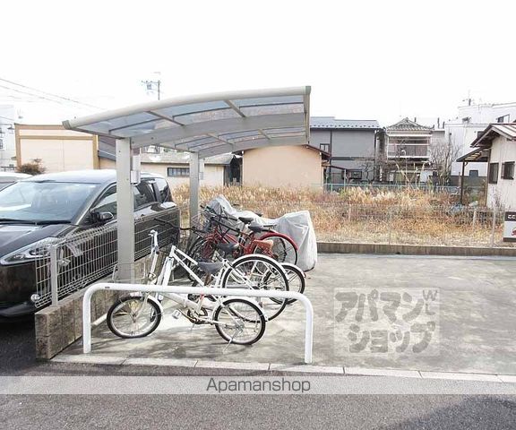 セレンディピティ堅田のその他写真
