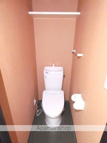 IBB6の内装写真