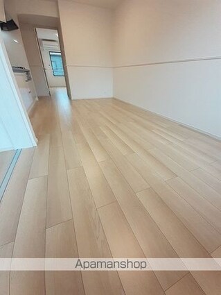 アーサー上峰[1LDK/48.92m2]のリビング・居間