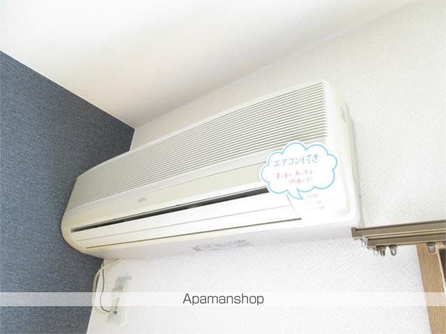 グランマレ.デュオの内装写真