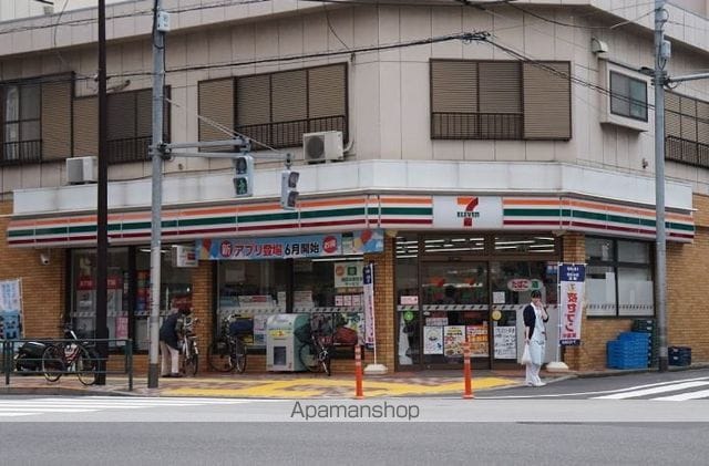 ザ・パーククロス錦糸町レジデンスの周辺写真