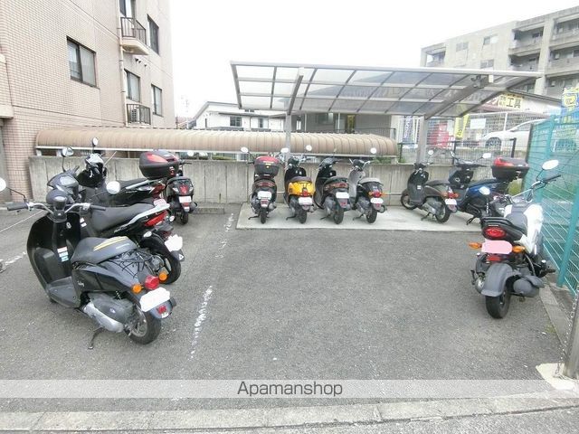 エーデル音羽のその他写真