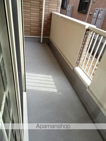アイリスの内装写真