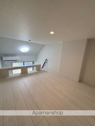 ハーモニーテラス板橋宮本町[1R/12m2]の内装1