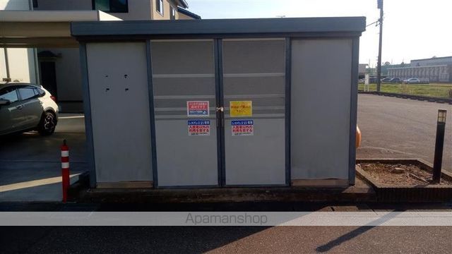 レオパレスセヴィル下窪のその他写真